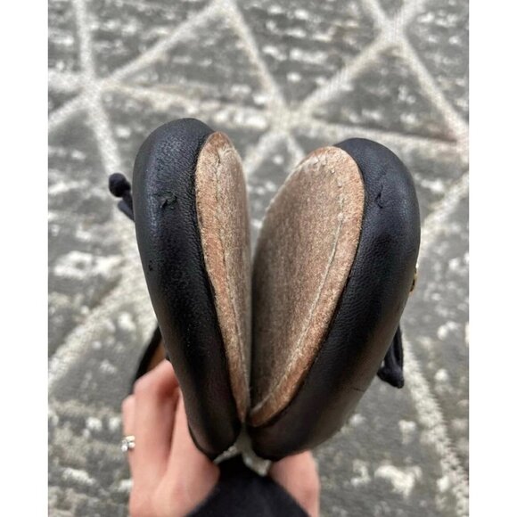 Tory Burch Chelsea Flats - Picture 5 of 13